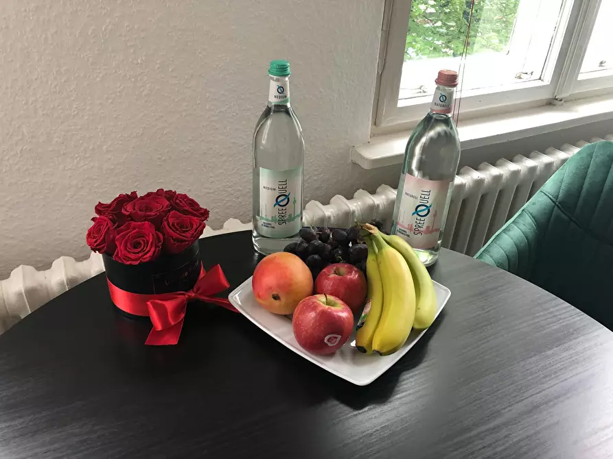 Immagine 4 di Appartamento in affitto  in Savignyplatz a Berlin