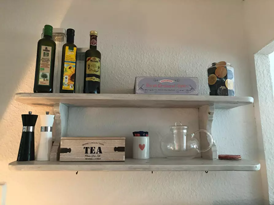 Immagine 7 di Appartamento in affitto  in Savignyplatz a Berlin