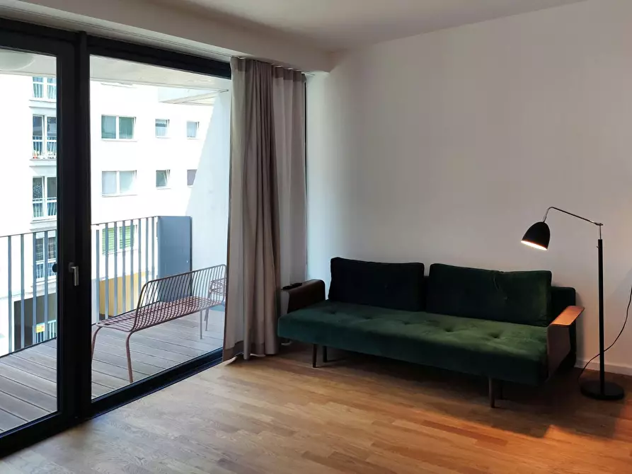 Immagine 6 di Appartamento in affitto  in Harzer Straße a Berlin