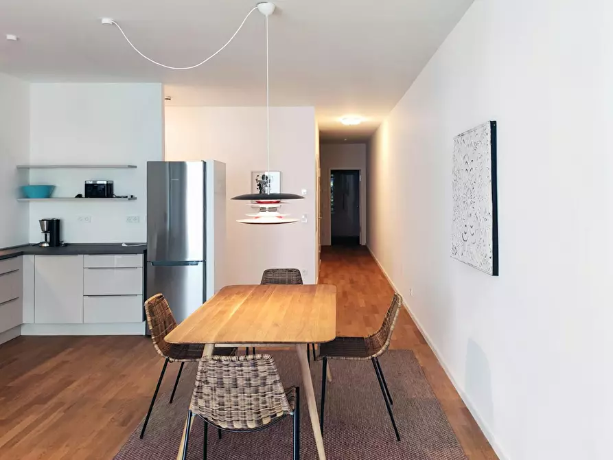 Immagine 4 di Appartamento in affitto  in Harzer Straße a Berlin