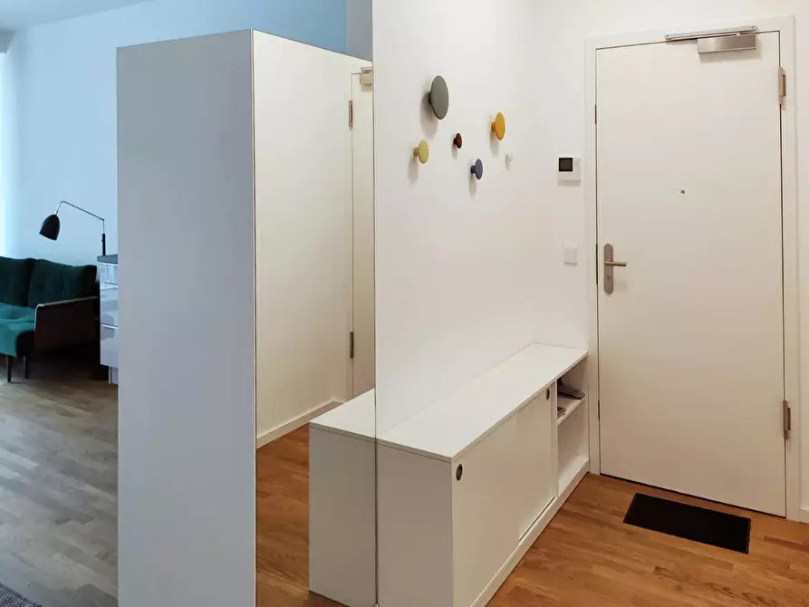 Immagine 8 di Appartamento in affitto  in Harzer Straße a Berlin