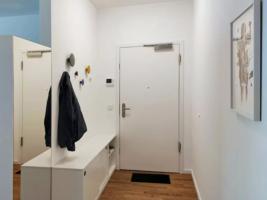 Immagine 9 di Appartamento in affitto  in Harzer Straße a Berlin
