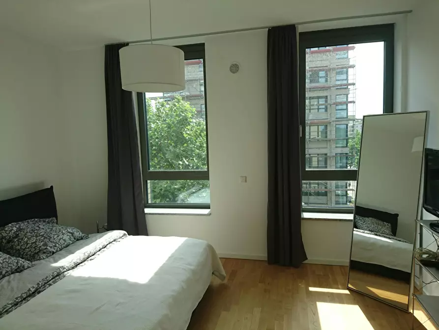 Immagine 10 di Appartamento in affitto  in Bernauer Straße a Berlin