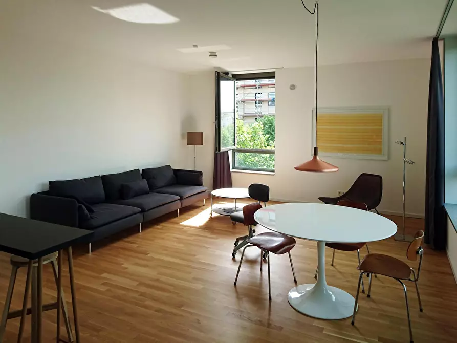 Immagine 4 di Appartamento in affitto  in Bernauer Straße a Berlin