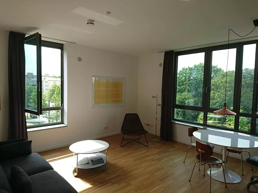 Immagine 3 di Appartamento in affitto  in Bernauer Straße a Berlin