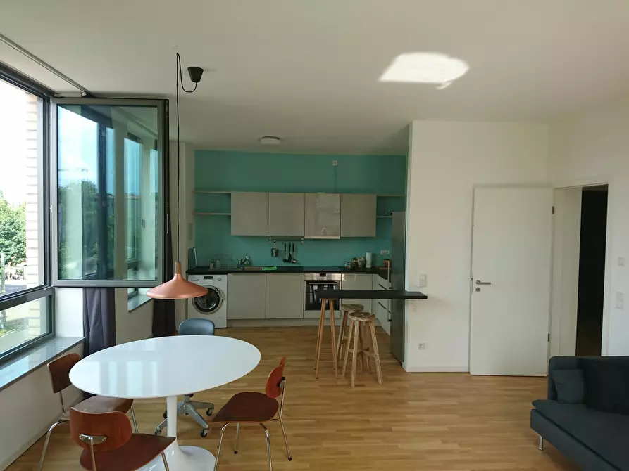 Immagine 2 di Appartamento in affitto  in Bernauer Straße a Berlin
