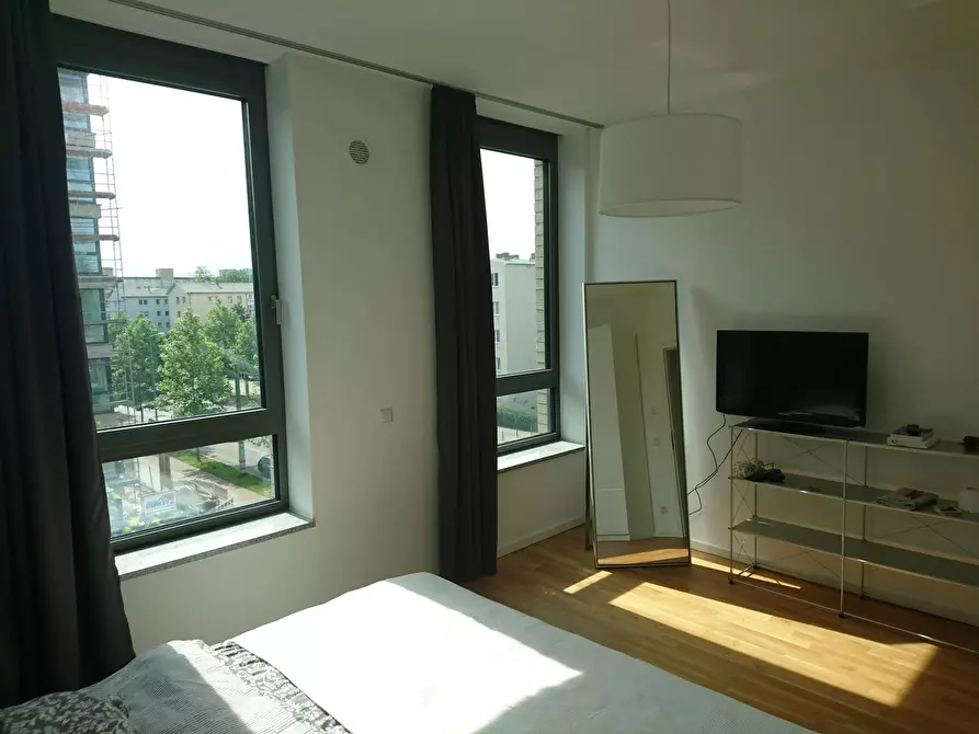 Immagine 8 di Appartamento in affitto  in Bernauer Straße a Berlin