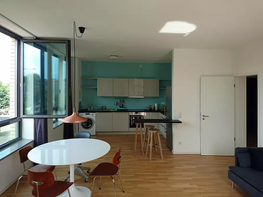 Immagine 6 di Appartamento in affitto  in Bernauer Straße a Berlin