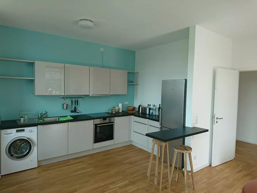 Immagine 7 di Appartamento in affitto  in Bernauer Straße a Berlin