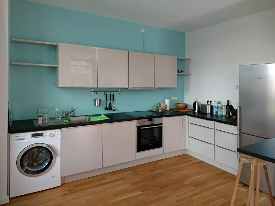 Immagine 5 di Appartamento in affitto  in Bernauer Straße a Berlin