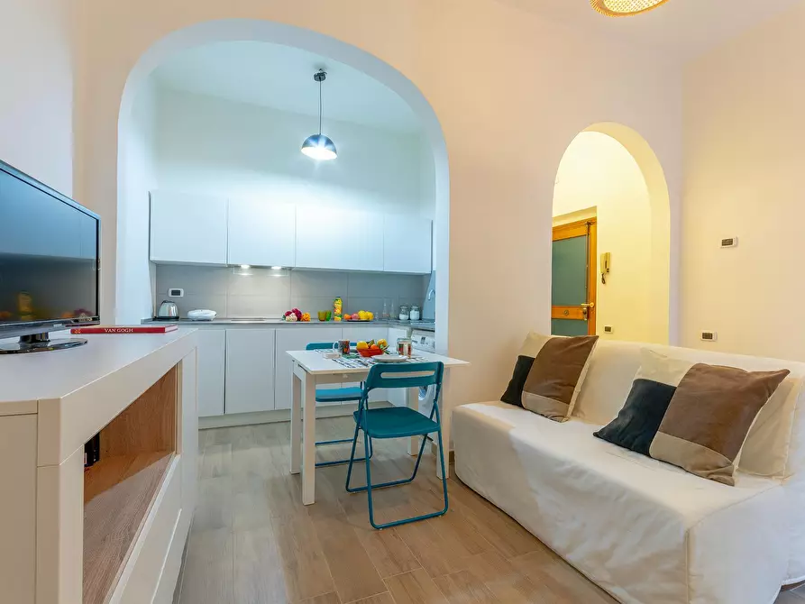 Immagine 5 di Appartamento in affitto  in Via Laura a Firenze