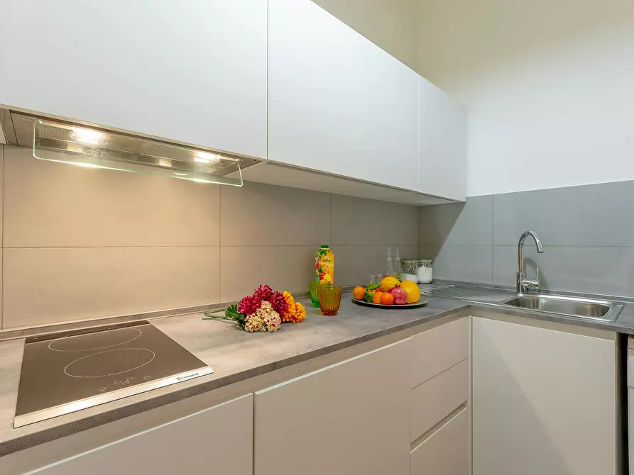 Immagine 4 di Appartamento in affitto  in Via Laura a Firenze