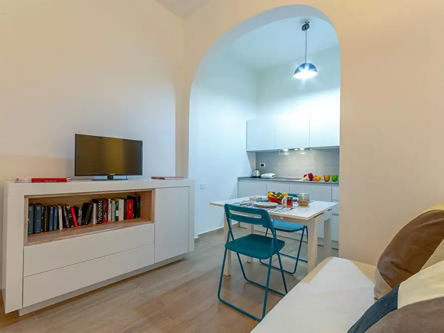 Immagine 6 di Appartamento in affitto  in Via Laura a Firenze