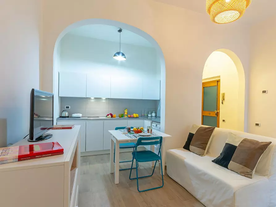 Immagine 9 di Appartamento in affitto  in Via Laura a Firenze