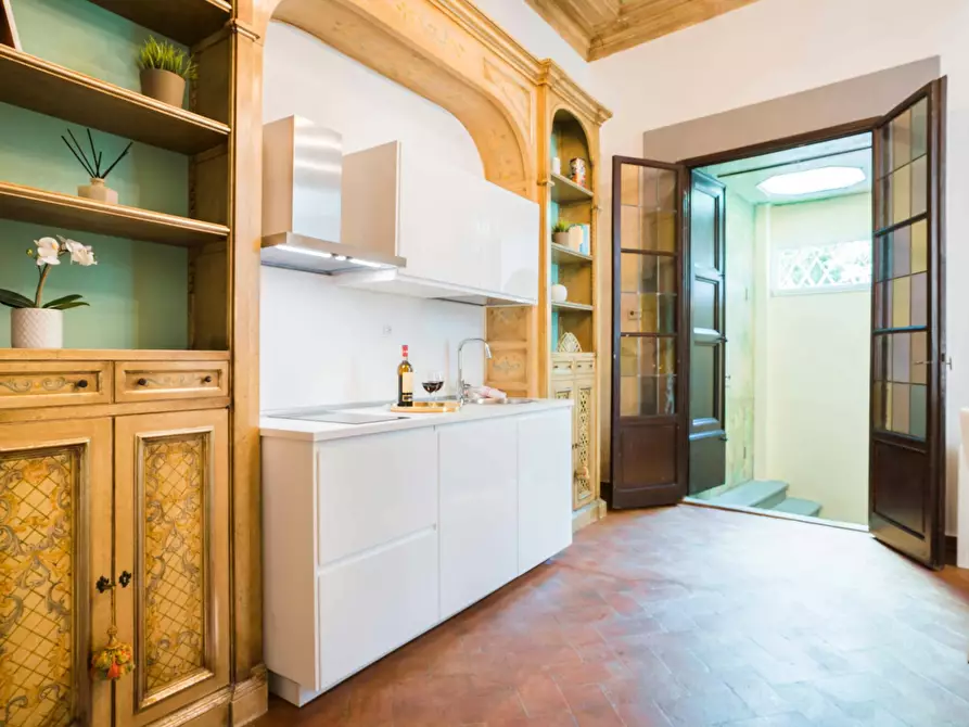 Immagine 10 di Appartamento in affitto  in Costa dei Magnoli a Firenze