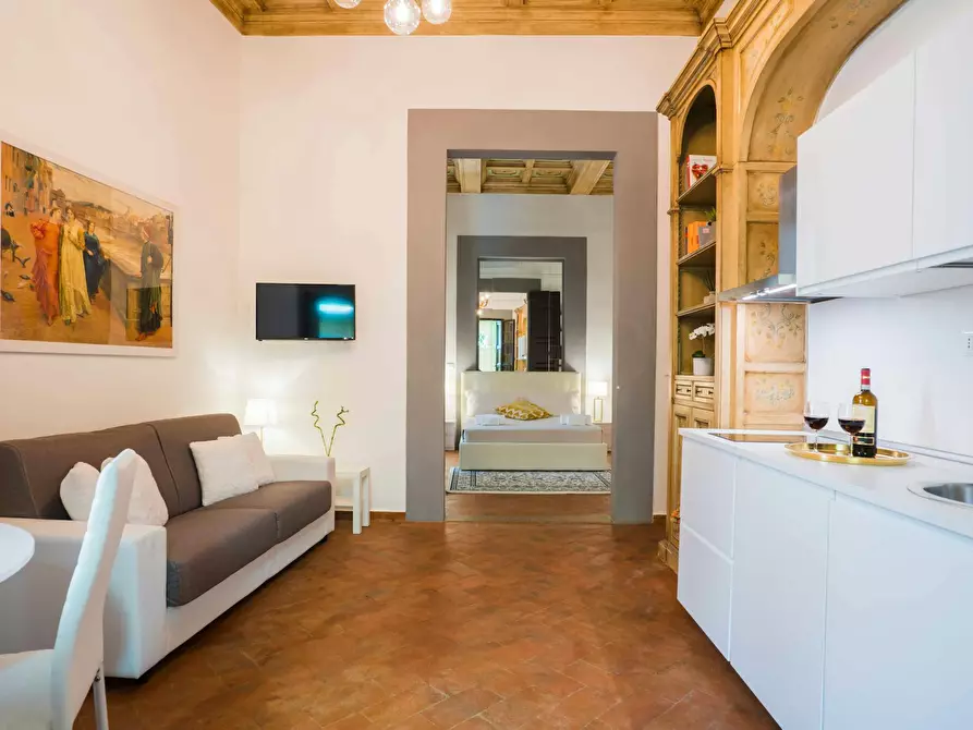 Immagine 3 di Appartamento in affitto  in Costa dei Magnoli a Firenze