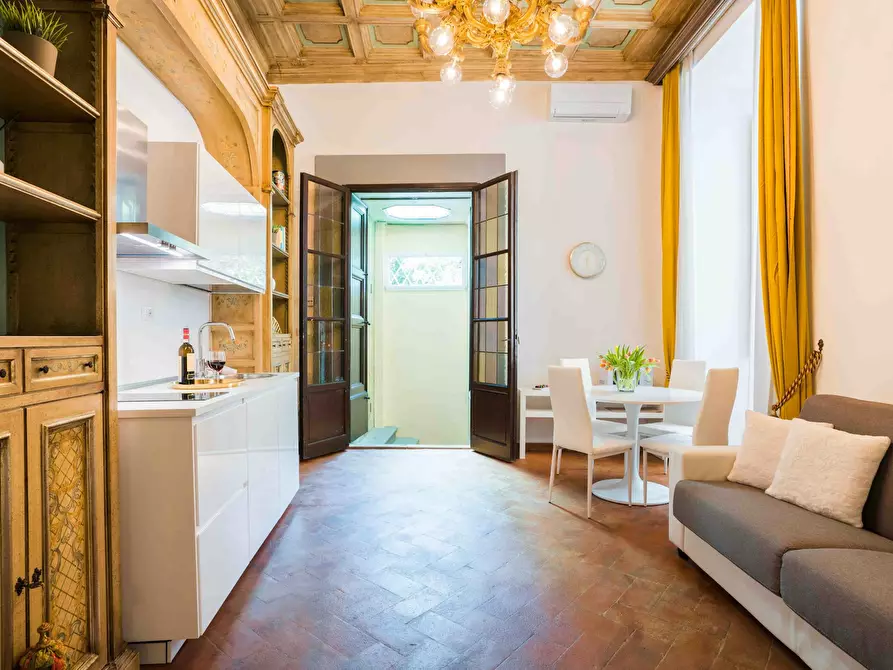 Immagine 7 di Appartamento in affitto  in Costa dei Magnoli a Firenze