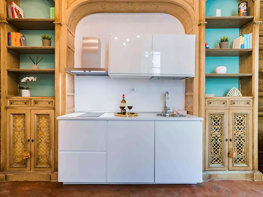 Immagine 6 di Appartamento in affitto  in Costa dei Magnoli a Firenze