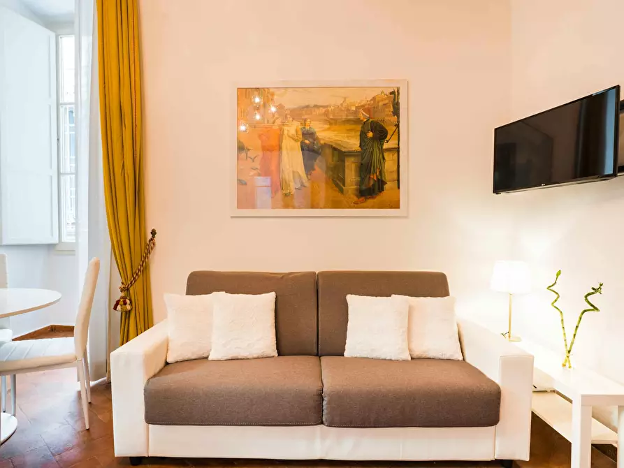 Immagine 4 di Appartamento in affitto  in Costa dei Magnoli a Firenze