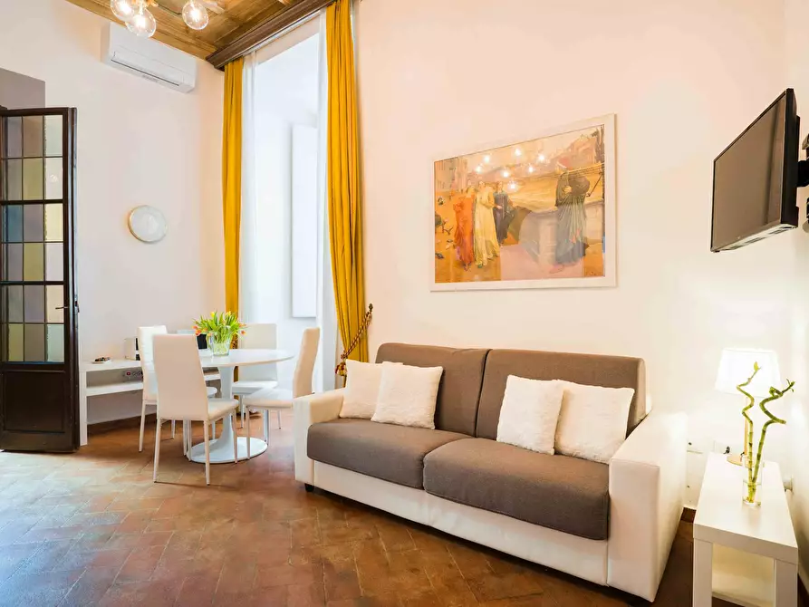 Immagine 8 di Appartamento in affitto  in Costa dei Magnoli a Firenze