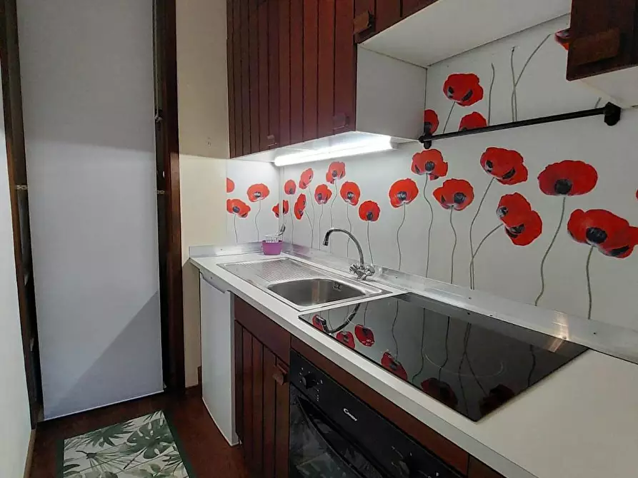 Immagine 8 di Appartamento in affitto  in Via Giovanni De Alessandri a Milano