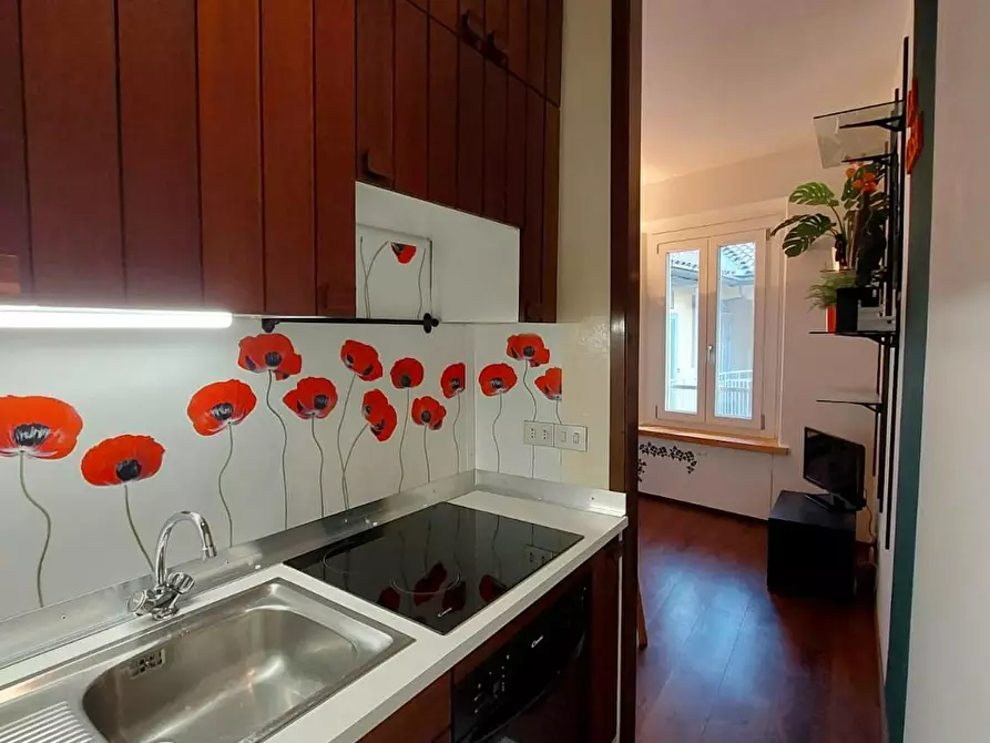 Immagine 7 di Appartamento in affitto  in Via Giovanni De Alessandri a Milano