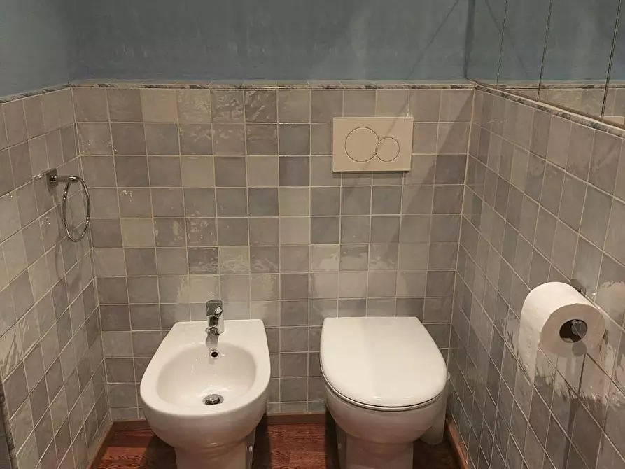 Immagine 10 di Appartamento in affitto  in Via Giovanni De Alessandri a Milano