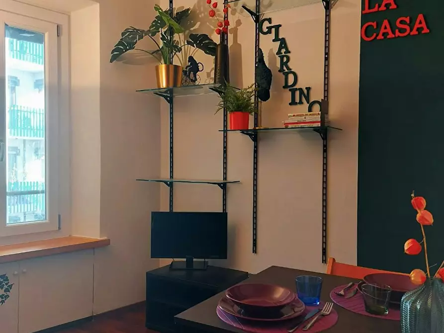 Immagine 5 di Appartamento in affitto  in Via Giovanni De Alessandri a Milano