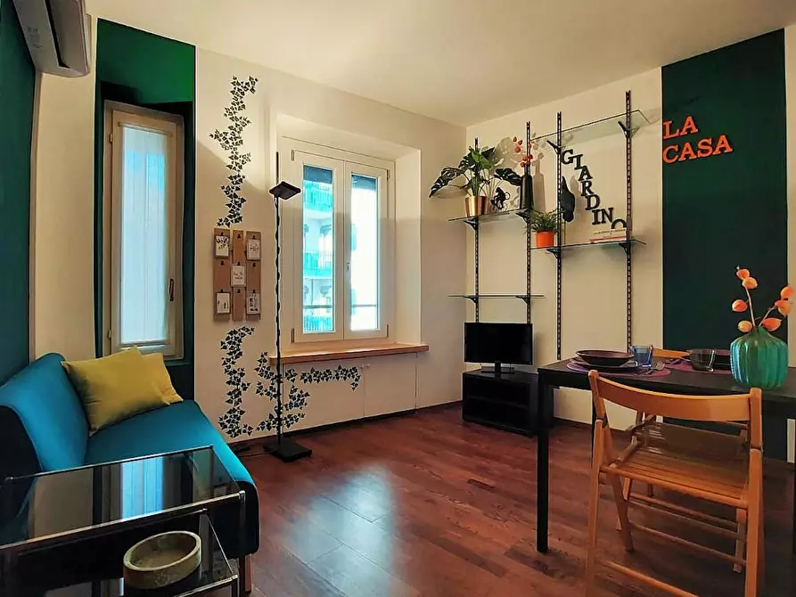 Immagine 2 di Appartamento in affitto  in Via Giovanni De Alessandri a Milano