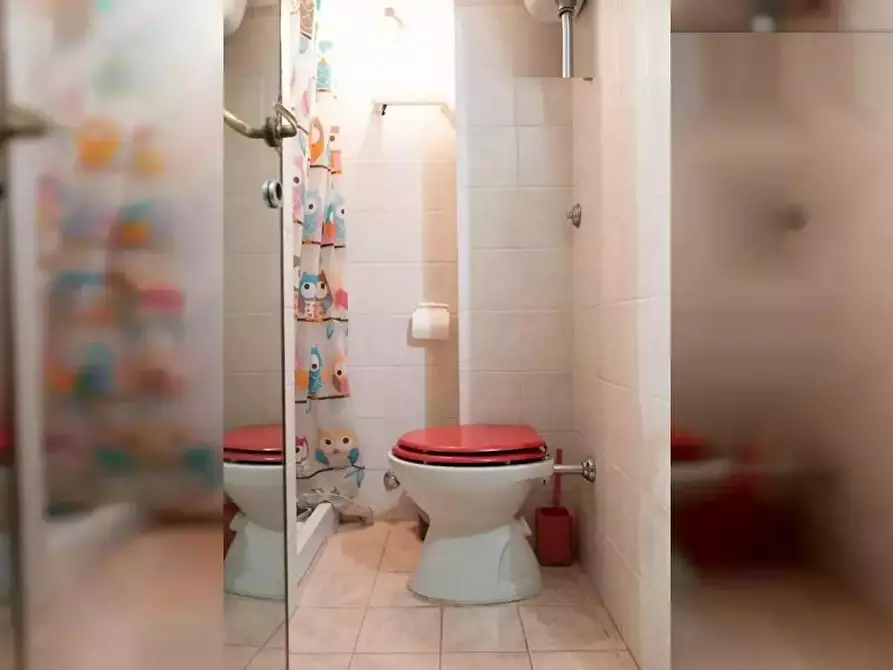 Immagine 10 di Appartamento in affitto  in Vicolo dei Panieri a Roma