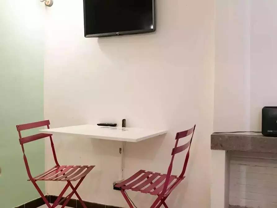Immagine 3 di Appartamento in affitto  in Vicolo dei Panieri a Roma