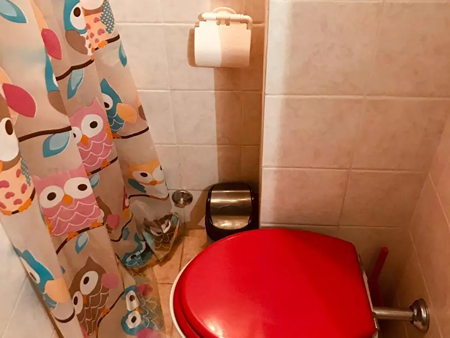 Immagine 9 di Appartamento in affitto  in Vicolo dei Panieri a Roma