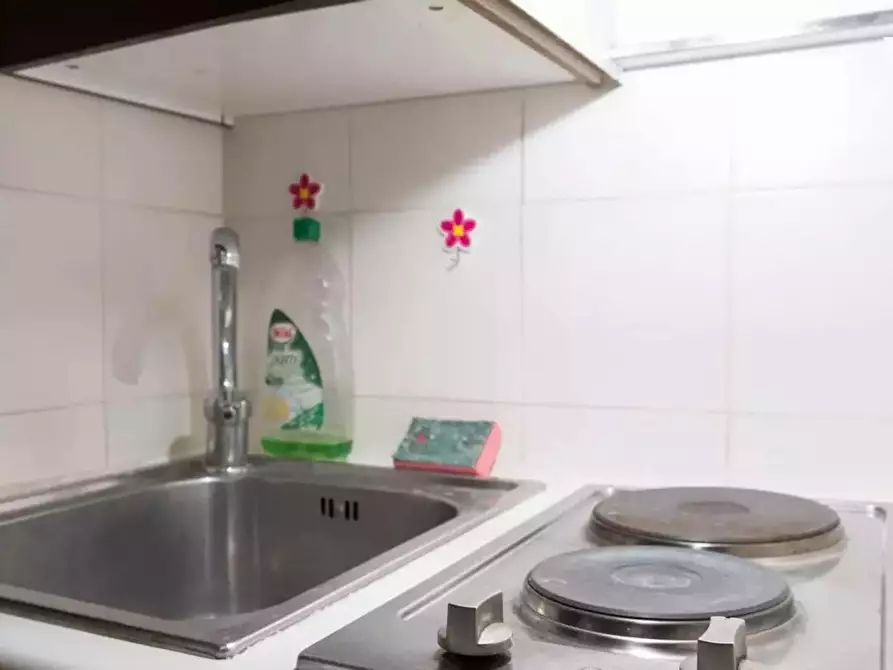 Immagine 6 di Appartamento in affitto  in Vicolo dei Panieri a Roma