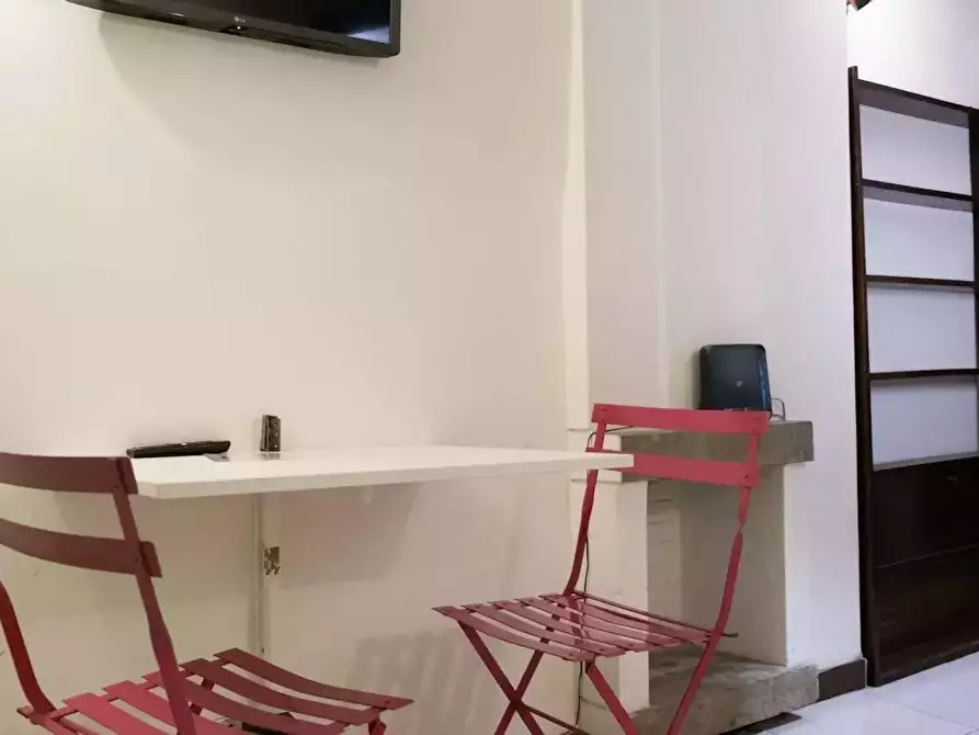 Immagine 8 di Appartamento in affitto  in Vicolo dei Panieri a Roma
