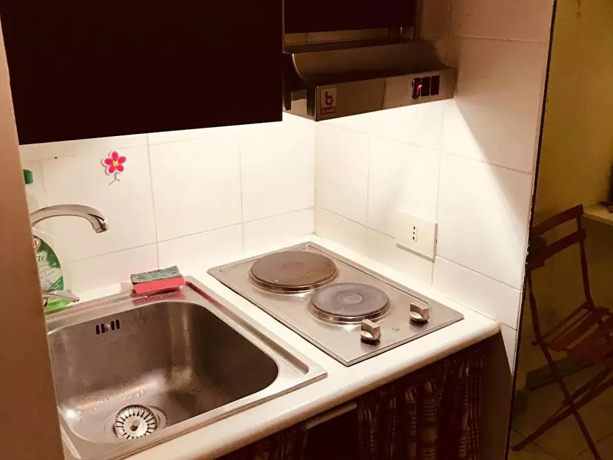 Immagine 5 di Appartamento in affitto  in Vicolo dei Panieri a Roma