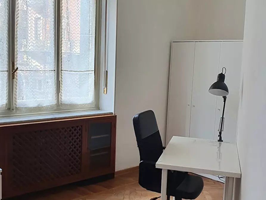 Immagine 4 di Camera in affitto  in Via Susa a Torino