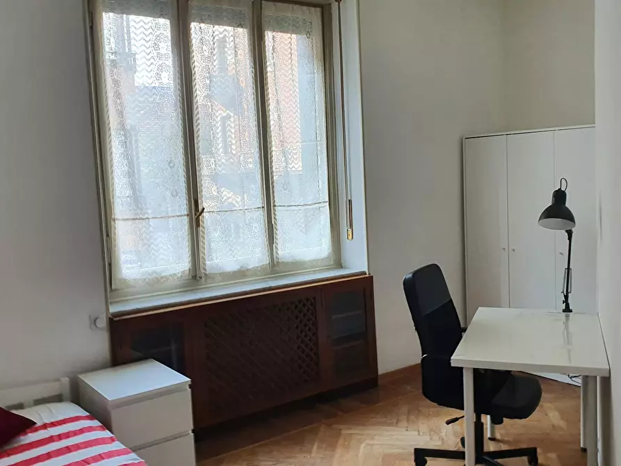 Immagine 7 di Camera in affitto  in Via Susa a Torino