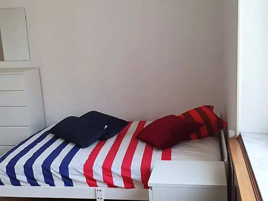Immagine 6 di Camera in affitto  in Via Susa a Torino