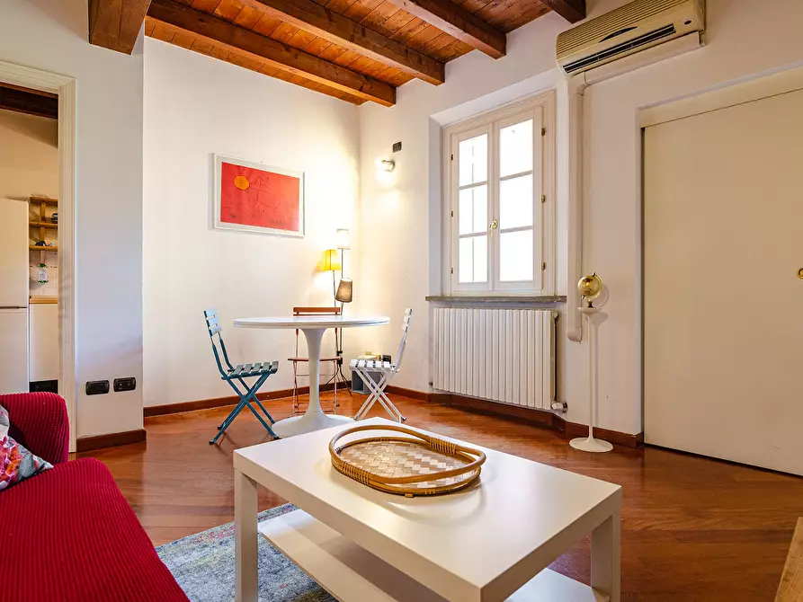 Immagine 4 di Appartamento in affitto  in Via dell'Inferno a Bologna