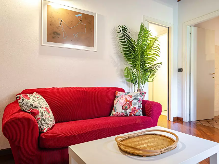 Immagine 5 di Appartamento in affitto  in Via dell'Inferno a Bologna