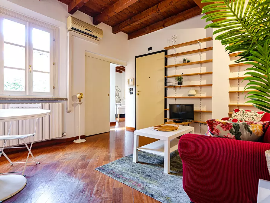 Immagine 3 di Appartamento in affitto  in Via dell'Inferno a Bologna