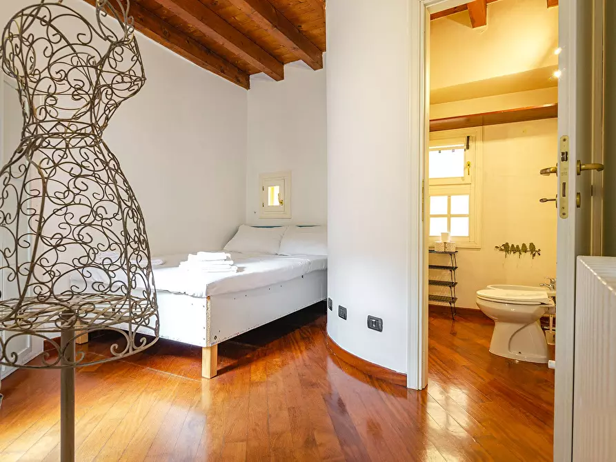 Immagine 7 di Appartamento in affitto  in Via dell'Inferno a Bologna