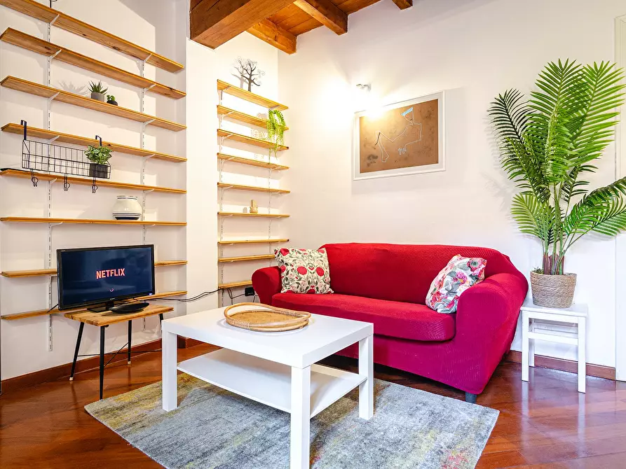 Immagine 2 di Appartamento in affitto  in Via dell'Inferno a Bologna