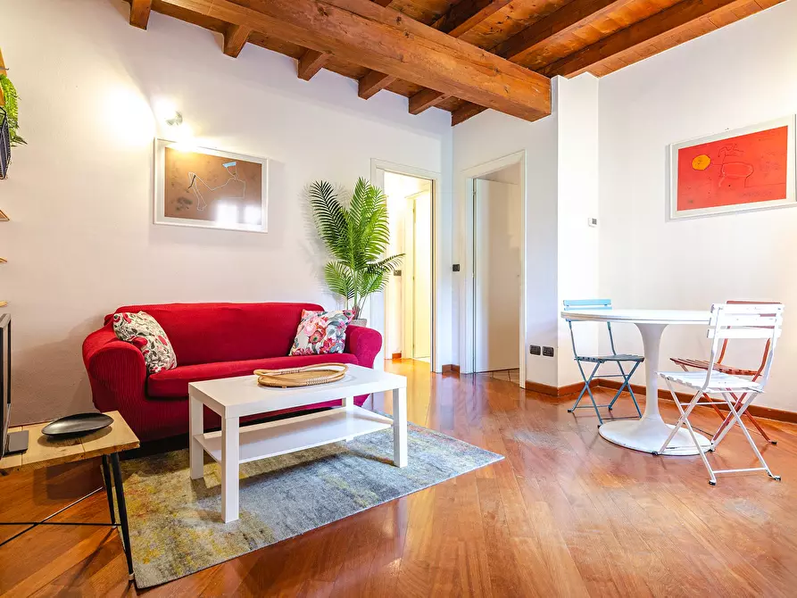 Immagine 1 di Appartamento in affitto  in Via dell'Inferno a Bologna