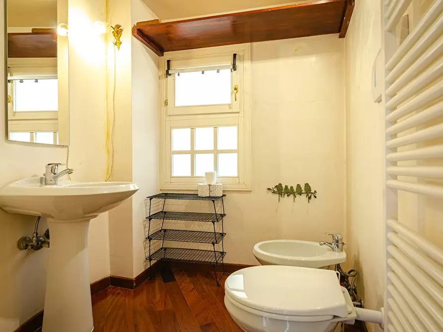 Immagine 10 di Appartamento in affitto  in Via dell'Inferno a Bologna