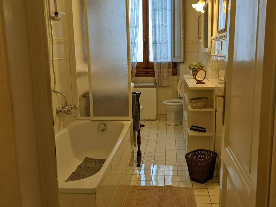 Immagine 4 di Camera in affitto  in Via Cesare Guasti a Firenze