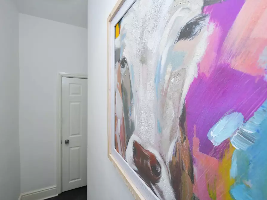 Immagine 10 di Casa indipendente in affitto  in Shelton New Road a 