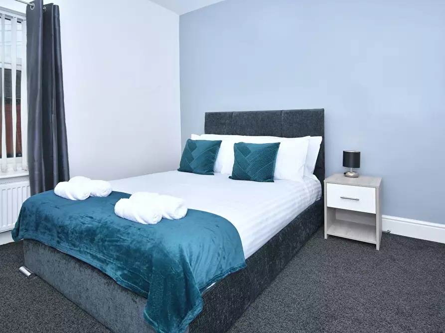 Immagine 7 di Casa indipendente in affitto  in Shelton New Road a 