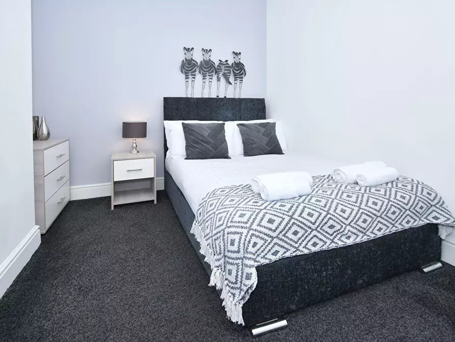 Immagine 8 di Casa indipendente in affitto  in Shelton New Road a 