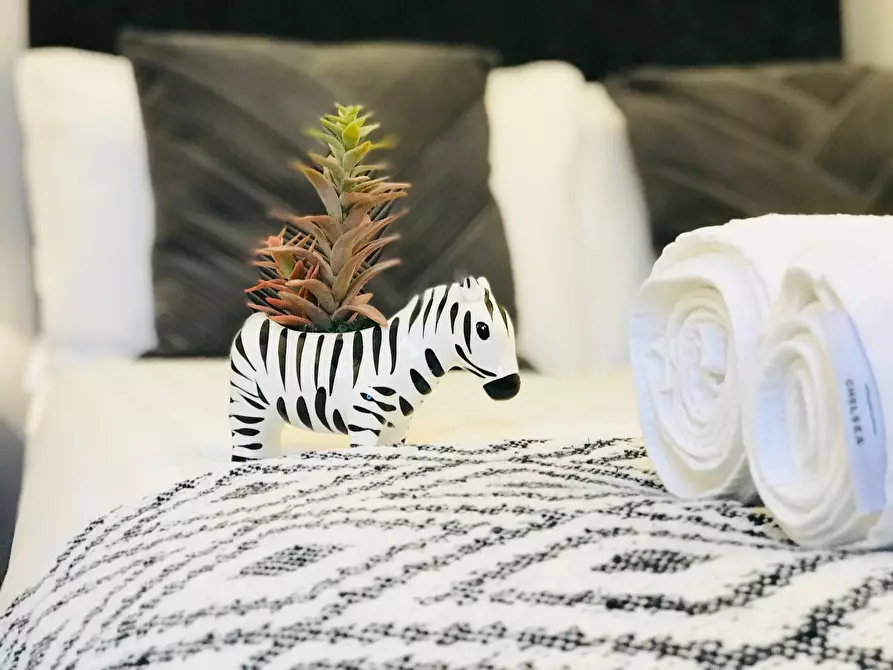 Immagine 9 di Casa indipendente in affitto  in Shelton New Road a 